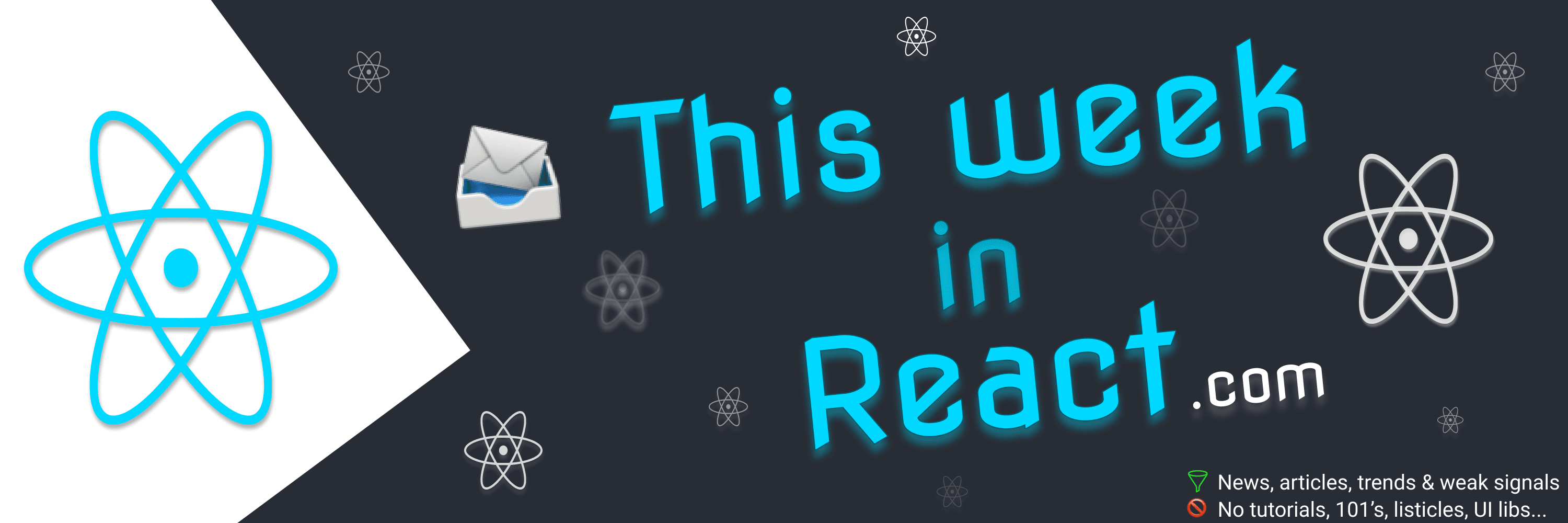 This Week In React
